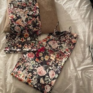 Generation Love Nikki Pajamas Set